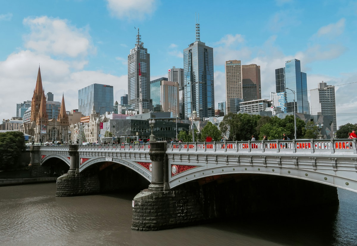 Living in Melbourne, Victoria? Navigating the Costs of Living