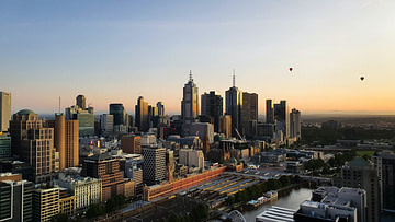 How to choose the suburb that’s perfect for you in Melbourne, Australia